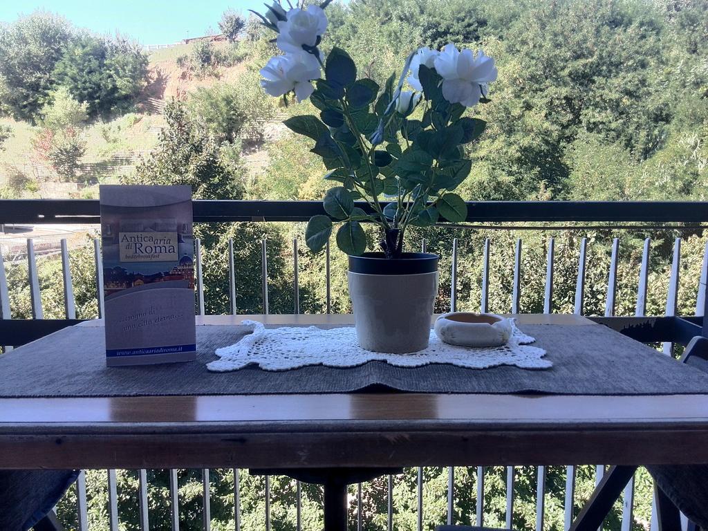Antica Aria Di Bed & Breakfast Roma