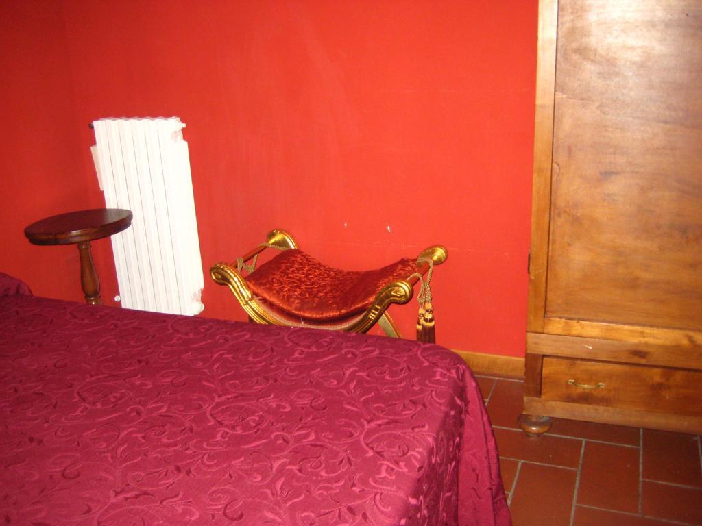 Foro Imperatori Hotel Rom