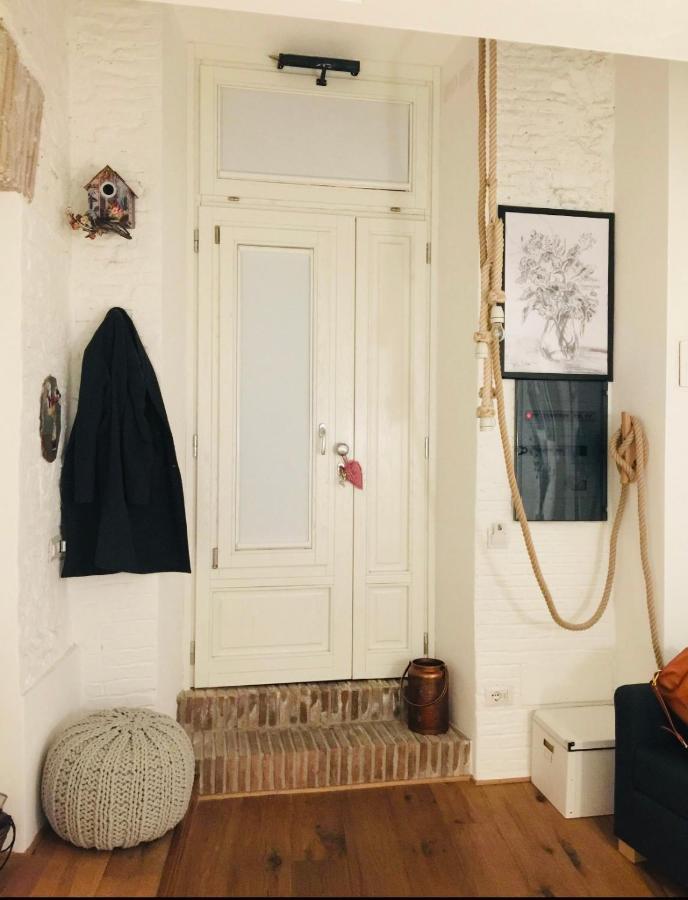 Apartamento Kasa Trilussa