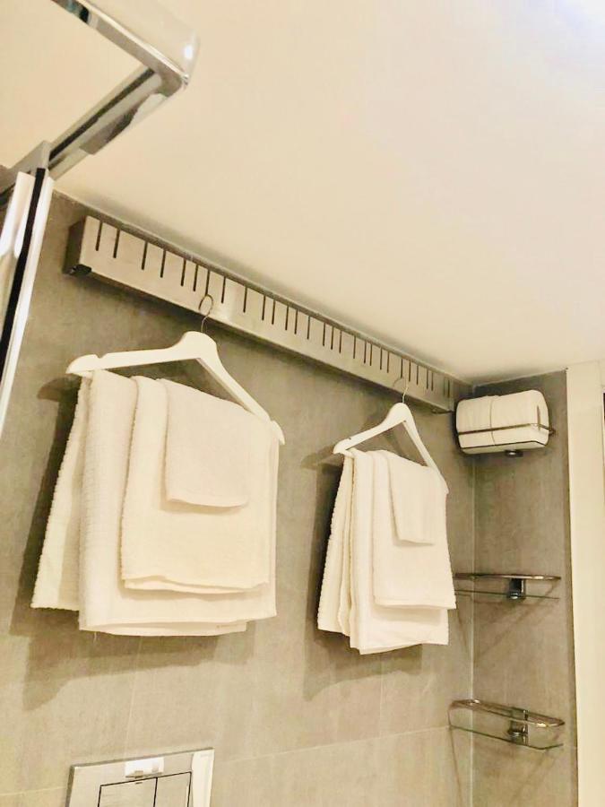 Apartamento Kasa Trilussa Roma