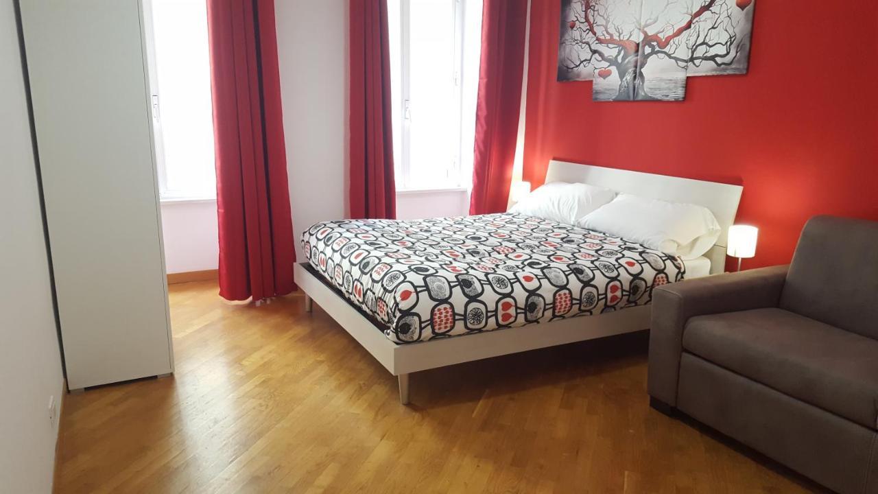 Apartamento S. Peter - Quiet&comfortable Roma