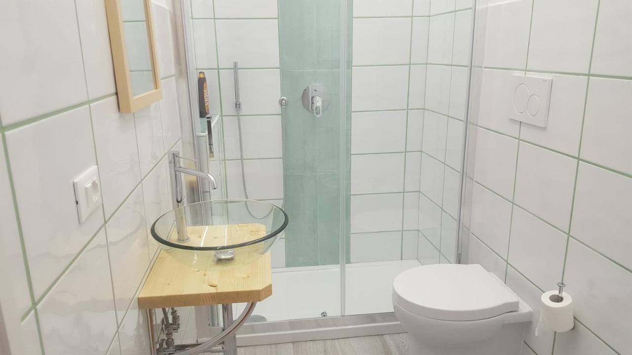 Apartamento S. Peter - Quiet&comfortable Roma