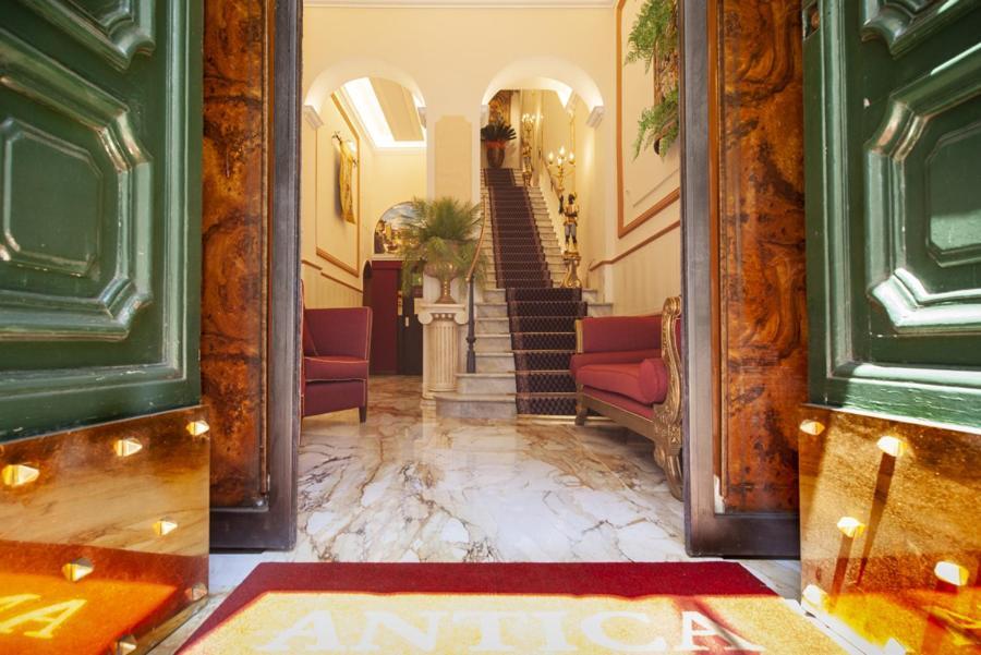 Residenza Numa Pompilio Affittacamere