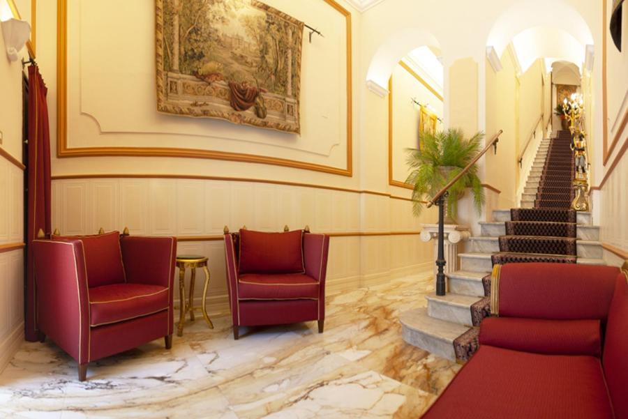 Residenza Numa Pompilio Affittacamere Roma