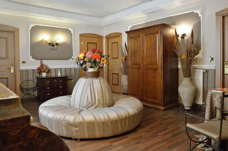 Affittacamere Residenza Numa Pompilio