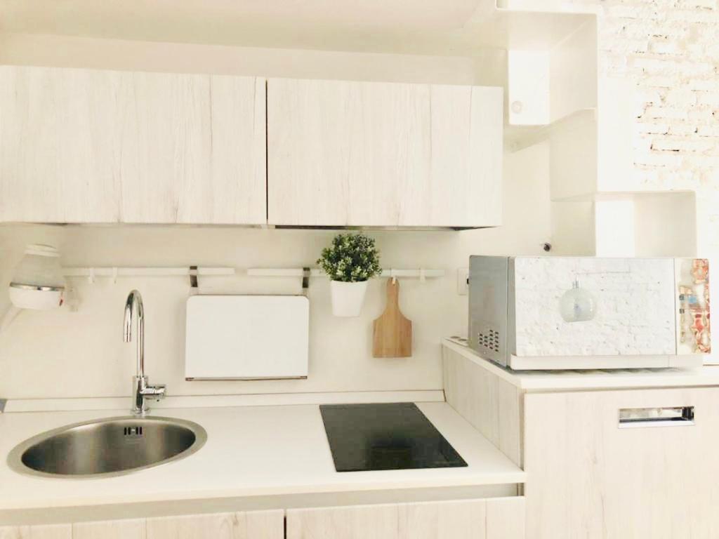 Apartamento Kasa Trilussa