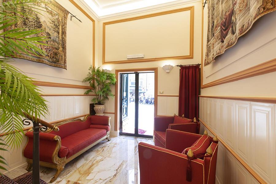 Residenza Numa Pompilio *
