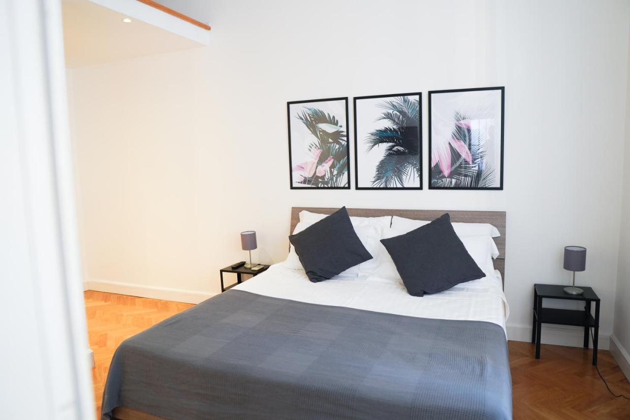 Apartamento First One *