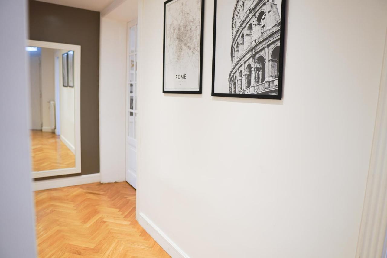 Apartamento First One *