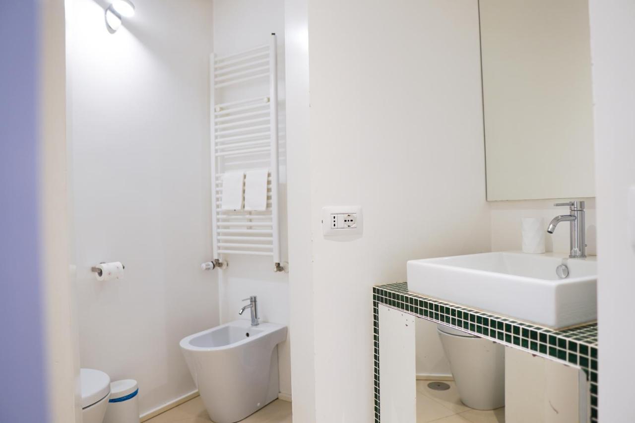 First One Apartamento
