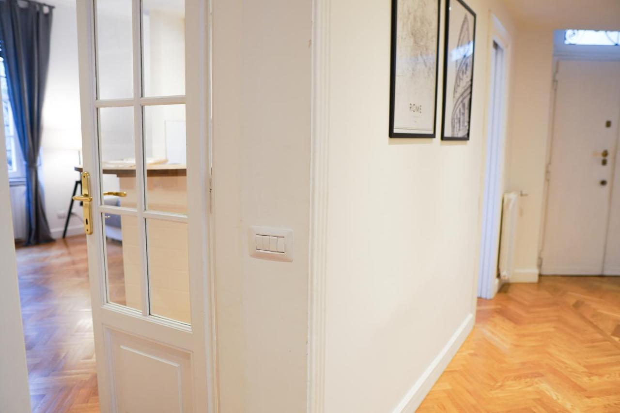 Apartamento First One Roma