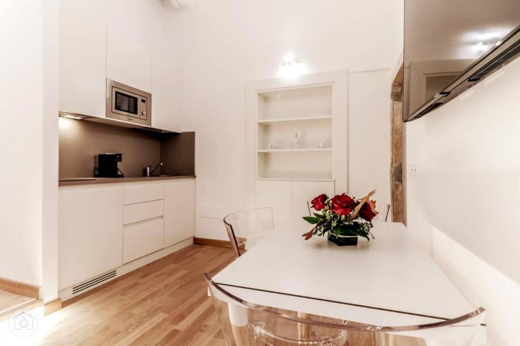 Apartment Navona Luxury Loft With Terrace