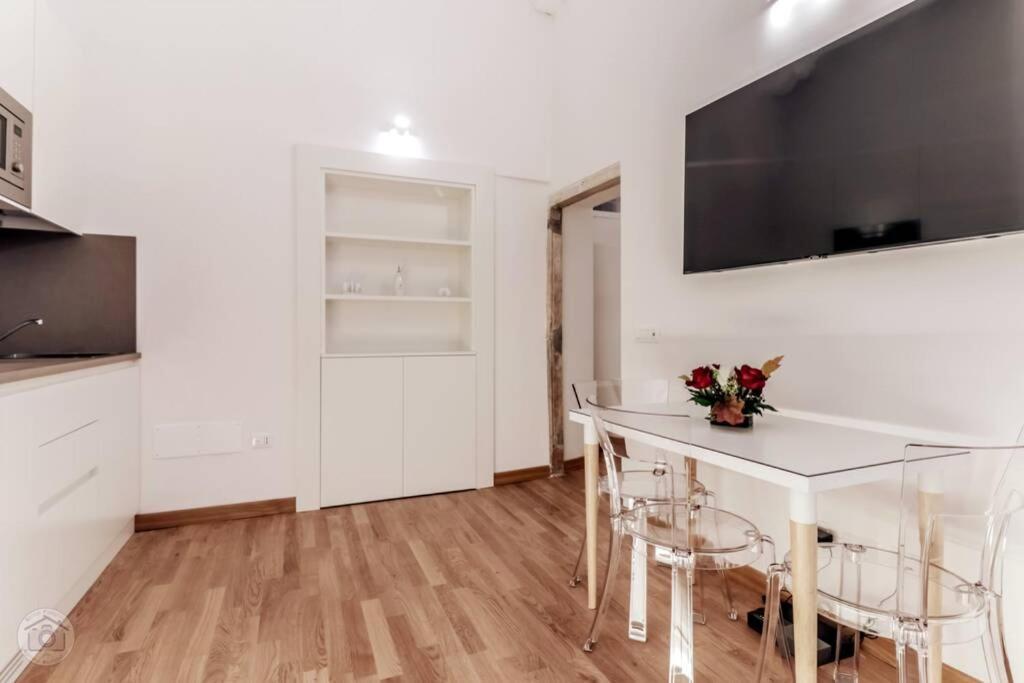 Apartment Navona Luxury Loft With Terrace