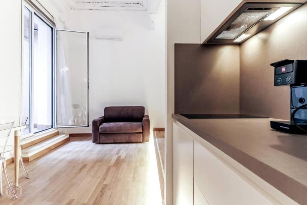 Apartment Navona Luxury Loft With Terrace Rome