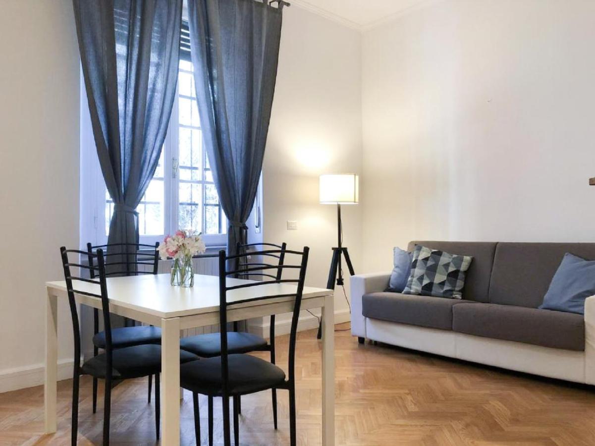 Apartamento First One Roma