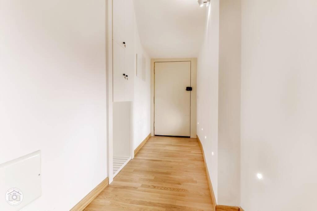 Navona Luxury Loft With Terrace * Rome