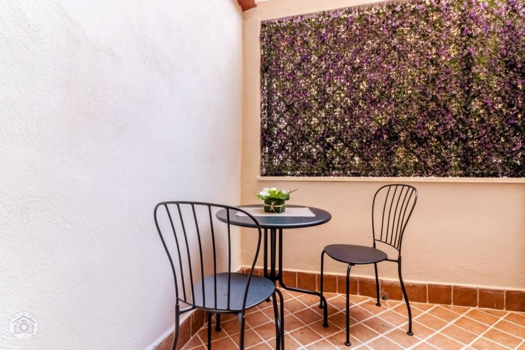 Navona Luxury Loft With Terrace *