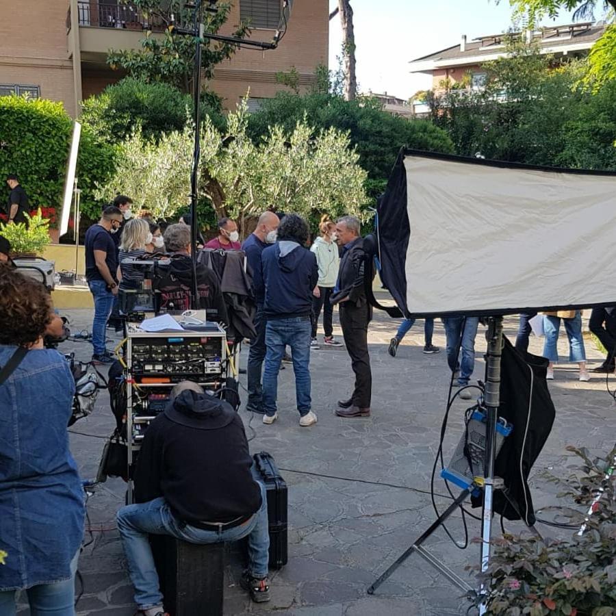 Orsini Rome