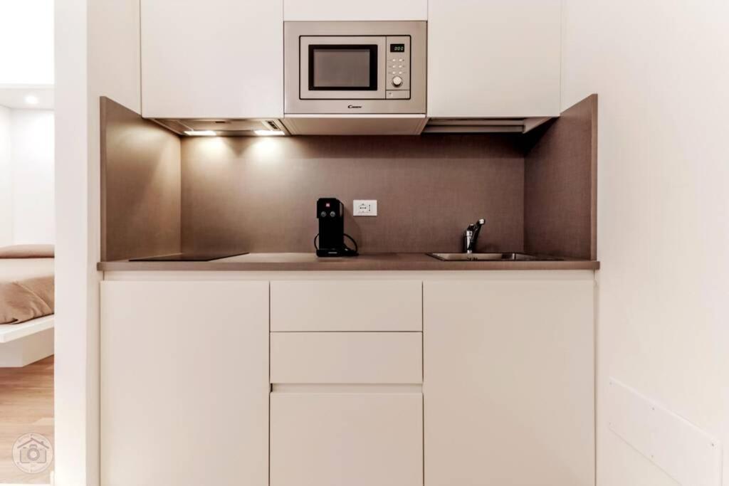 Navona Luxury Loft With Terrace Apartment Rome