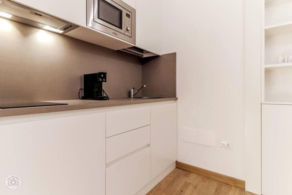 Navona Luxury Loft With Terrace Apartment