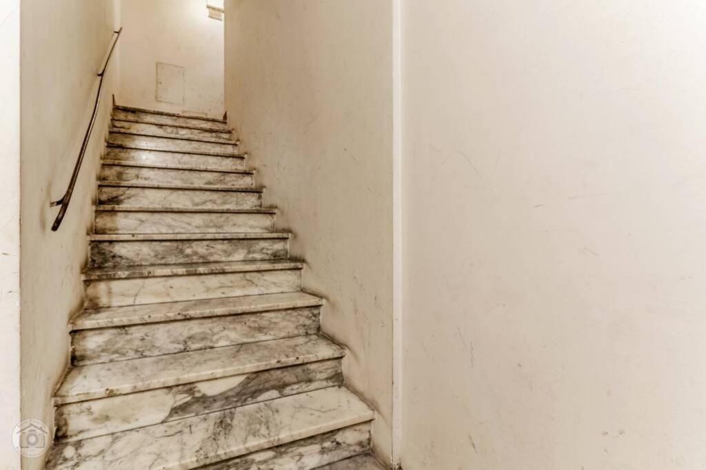 Navona Luxury Loft With Terrace Rome