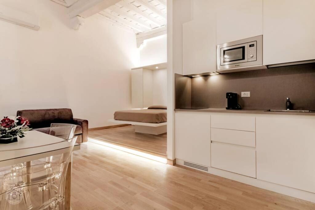 Navona Luxury Loft With Terrace * Rome