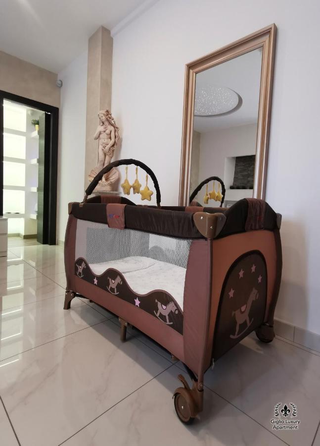 Giglio Luxury - Chroma Italy