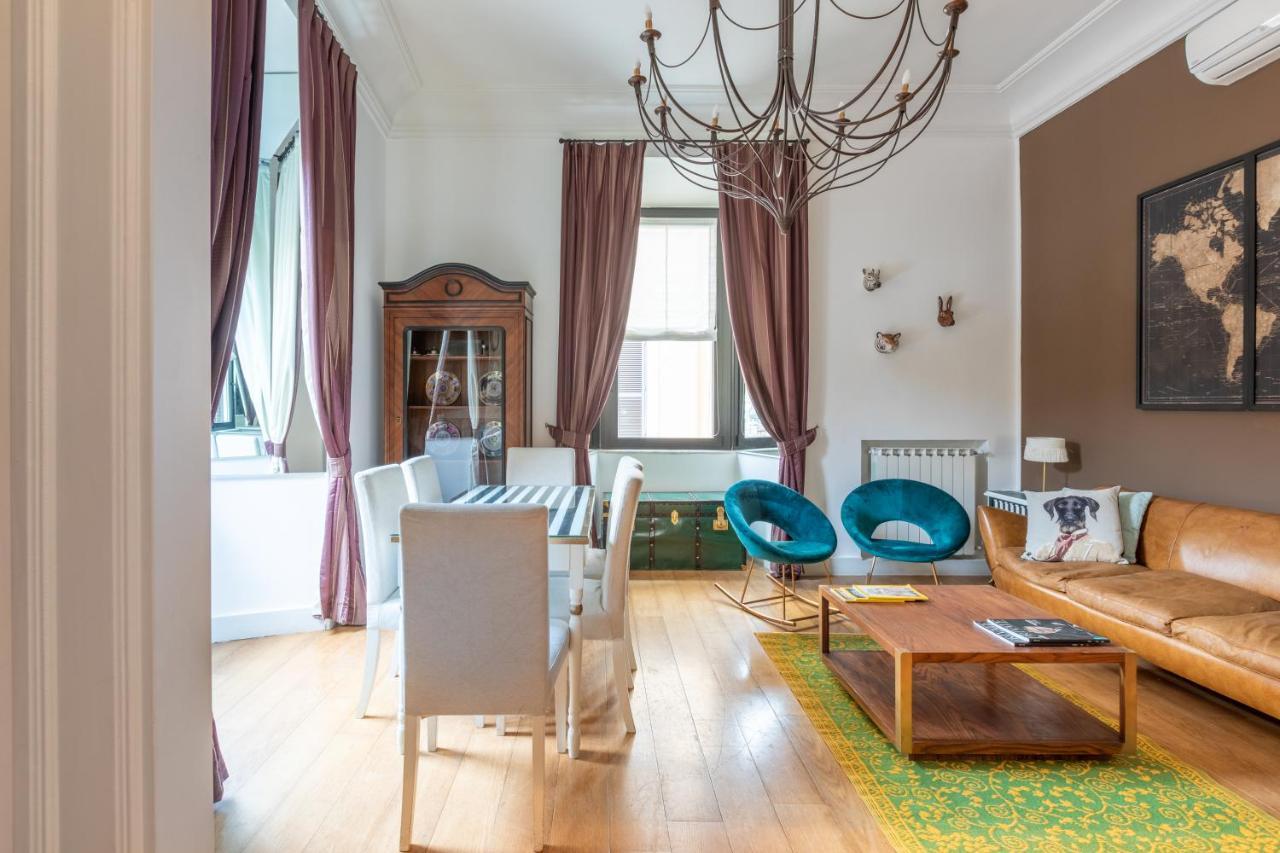Apartment Maison Colosseo Rom