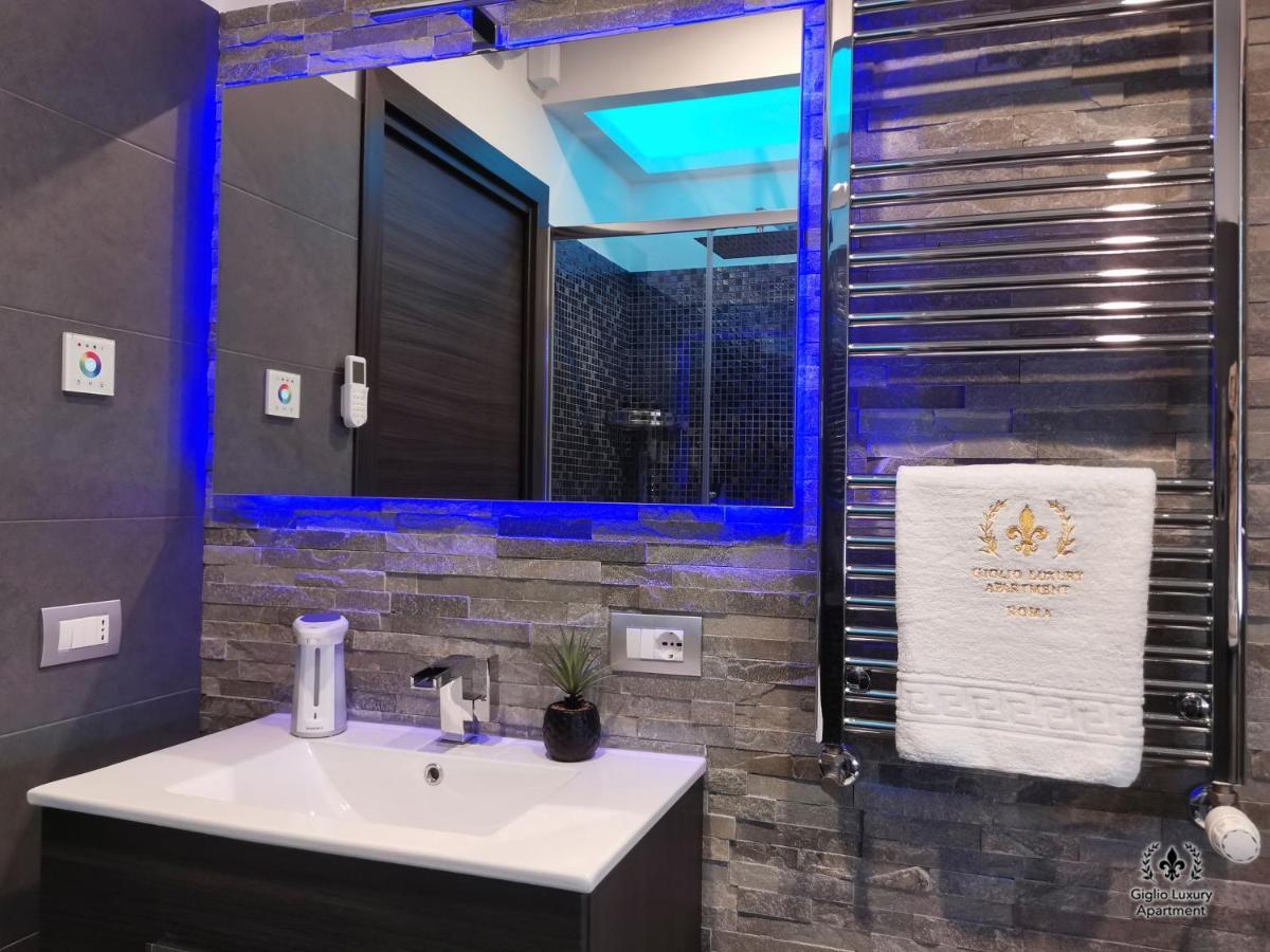 Giglio Luxury - Chroma Italy * Roma
