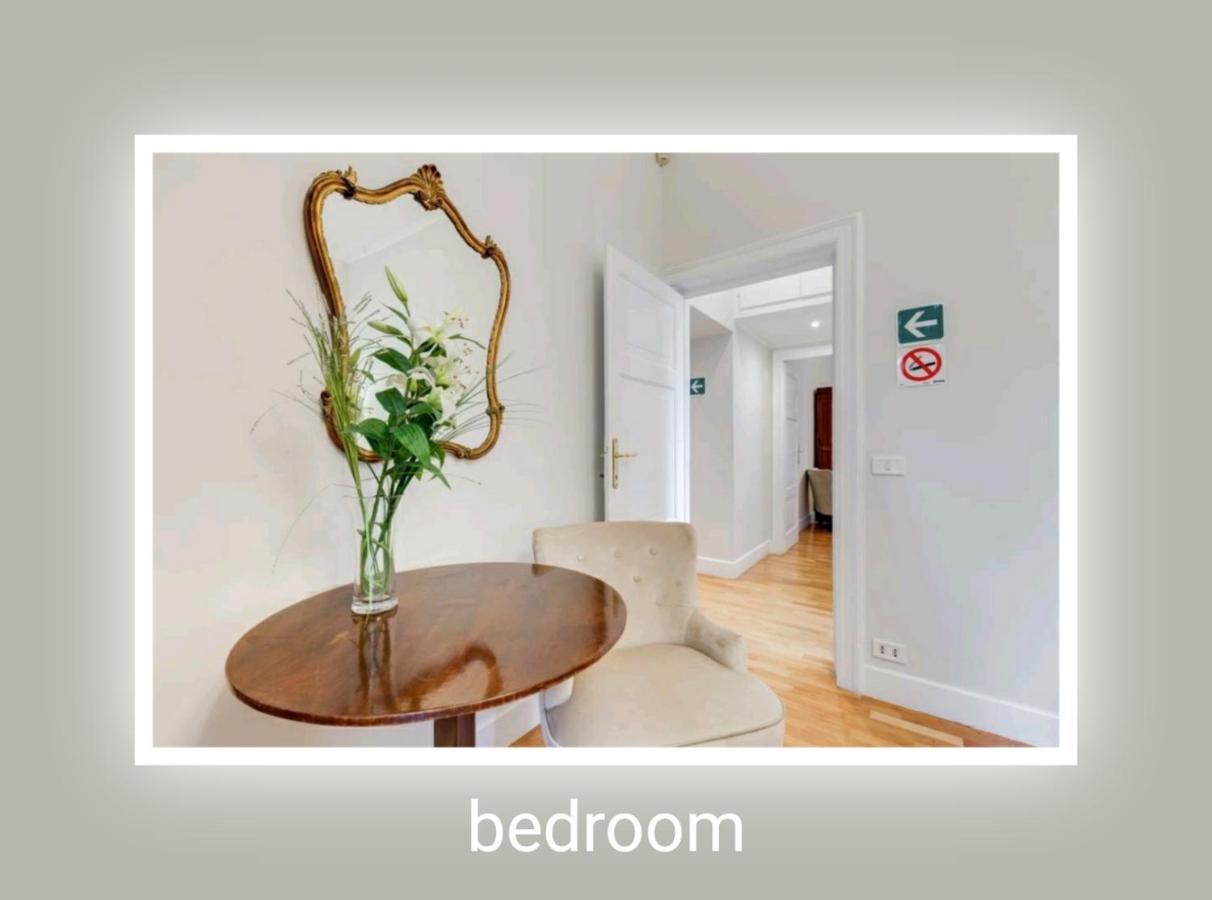 Eluta Apartamento Roma