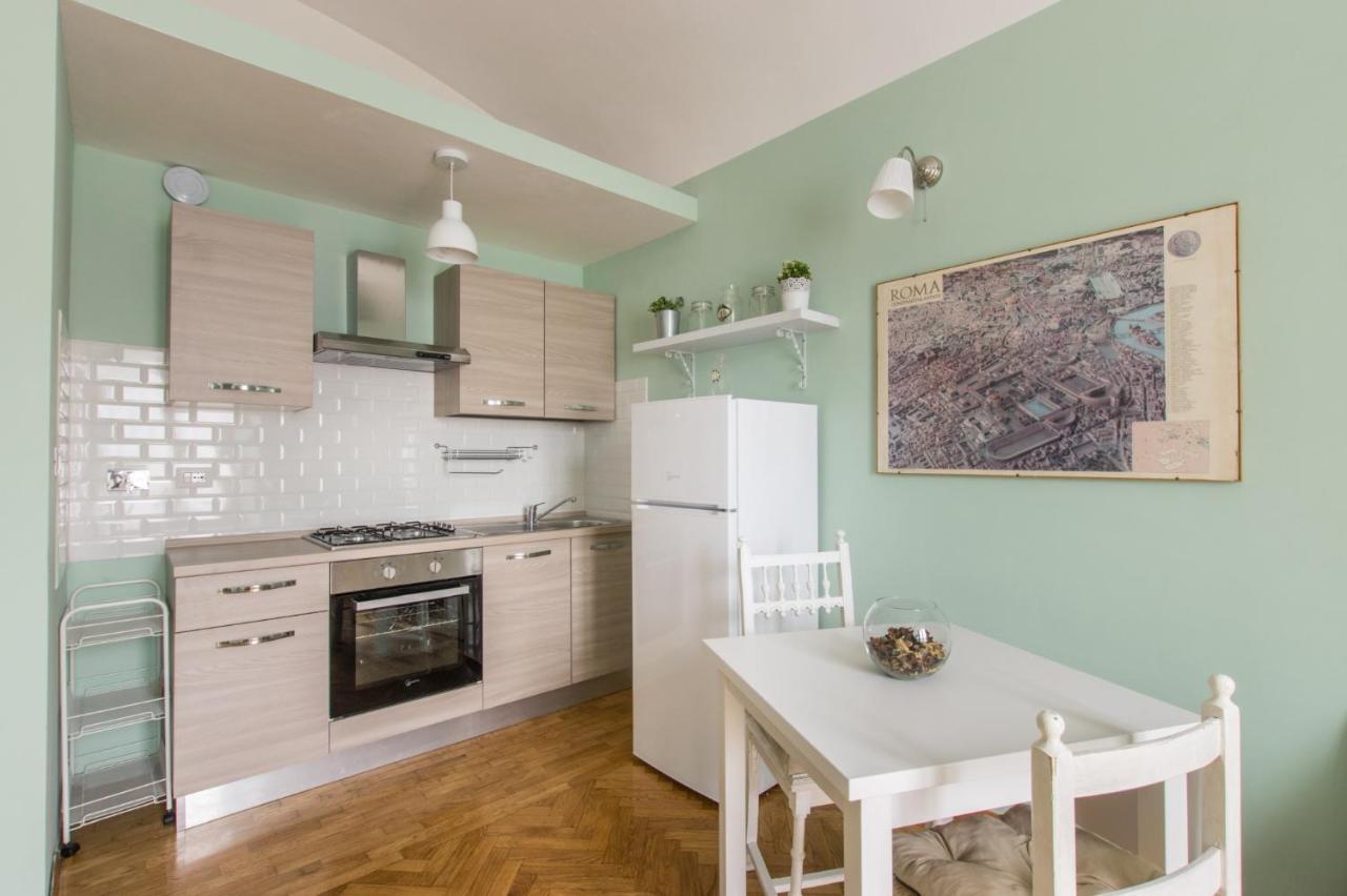 Liberty Colosseo Apartment