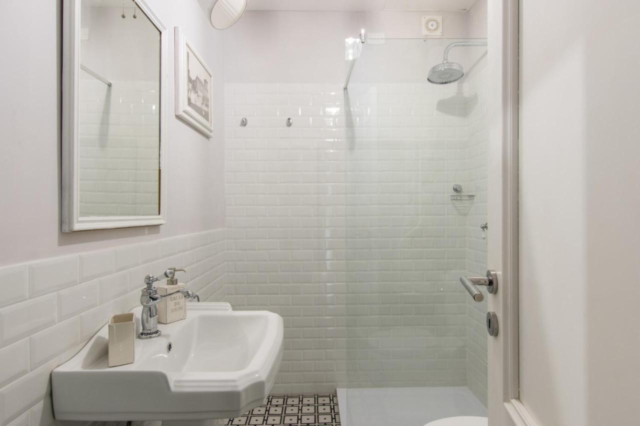Liberty Colosseo Apartment Rome
