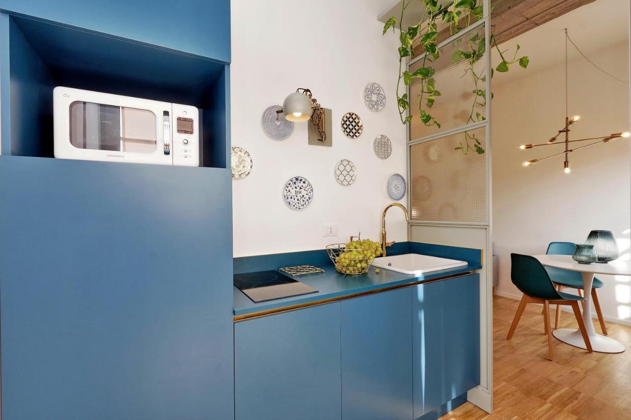Renovated And Cozy Flat Rome