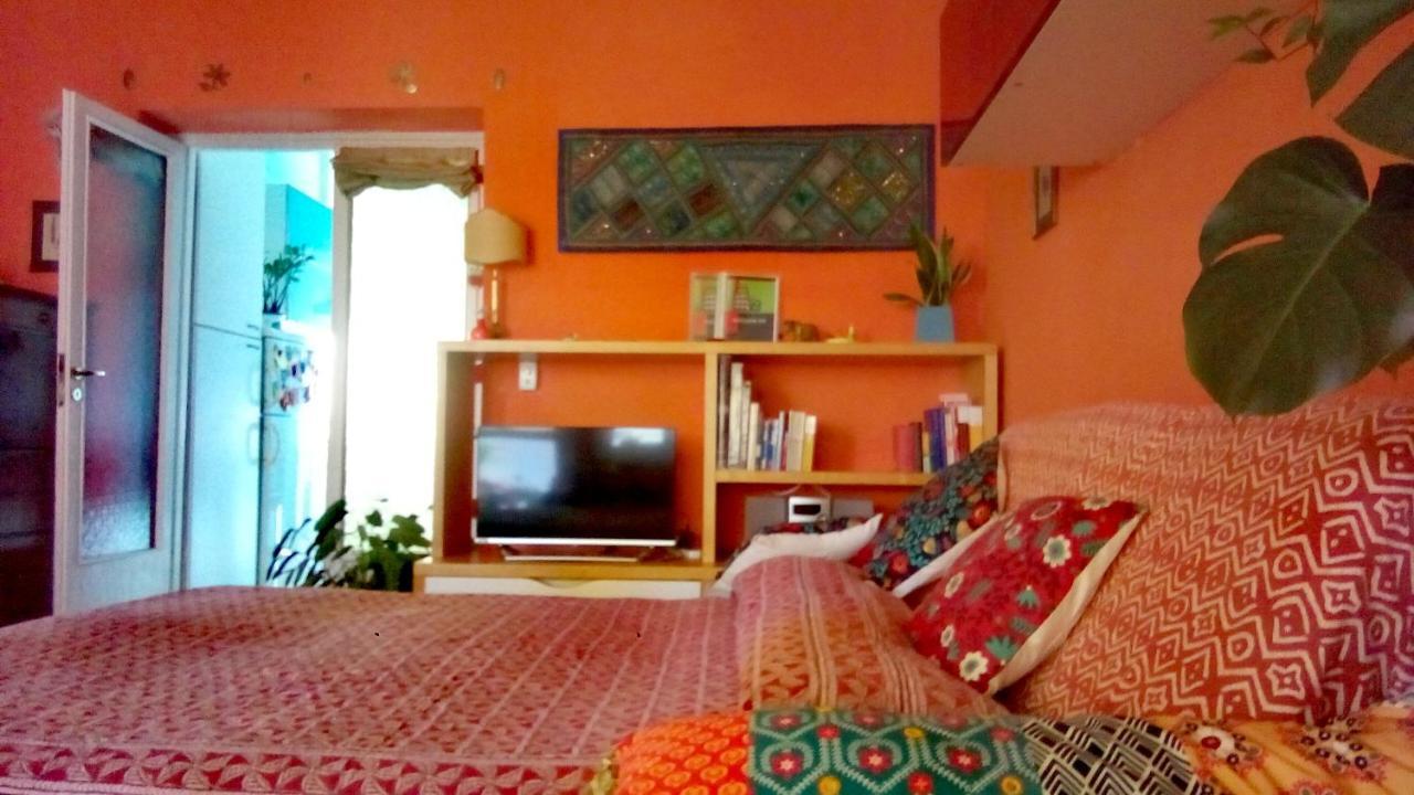 Appartamento 4321 Stazione Trastevere *