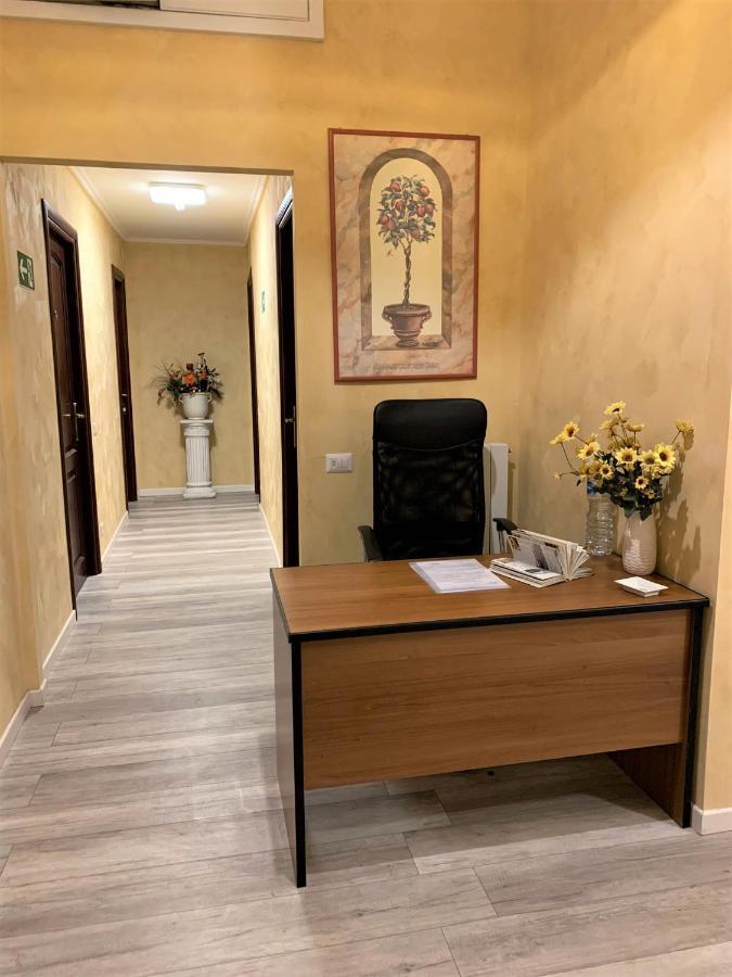Casa de hóspedes Girasole Roma