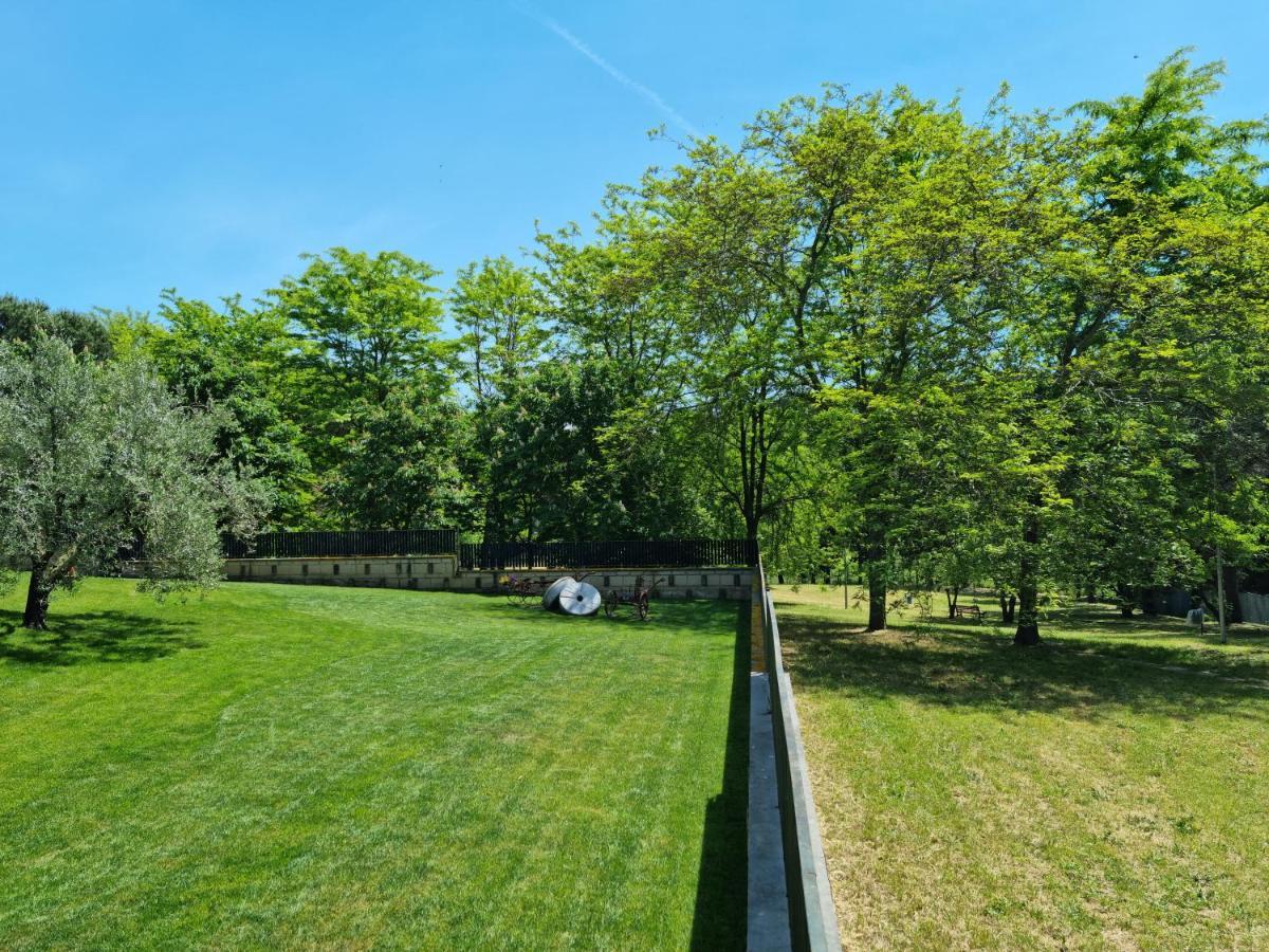 Bed & Breakfast Il Casale Nel Parco