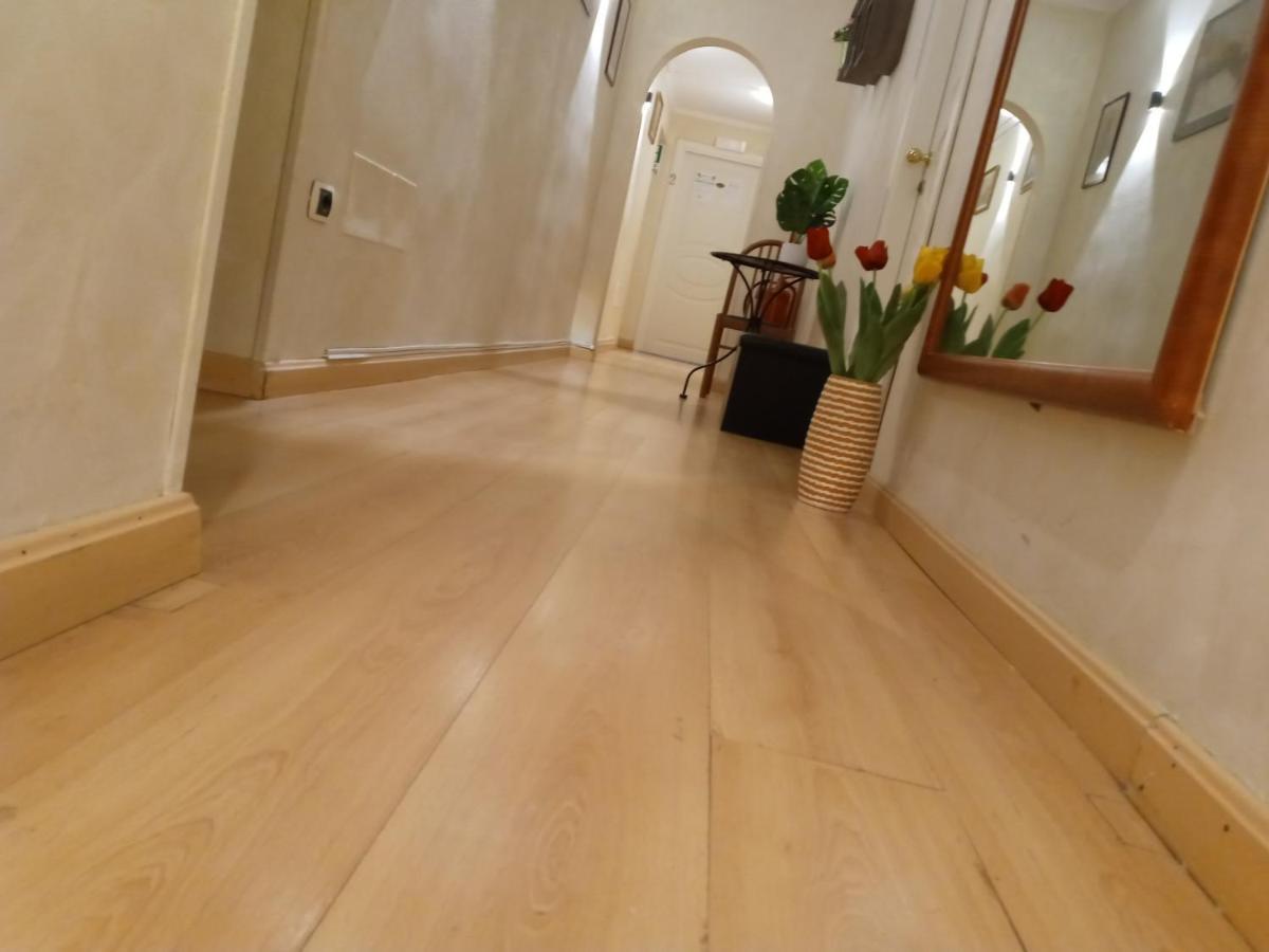 Affittacamere La Casa Dell'arte 2*