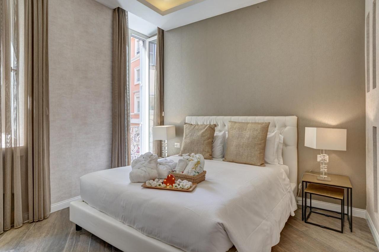 Spagna Boutique 3*