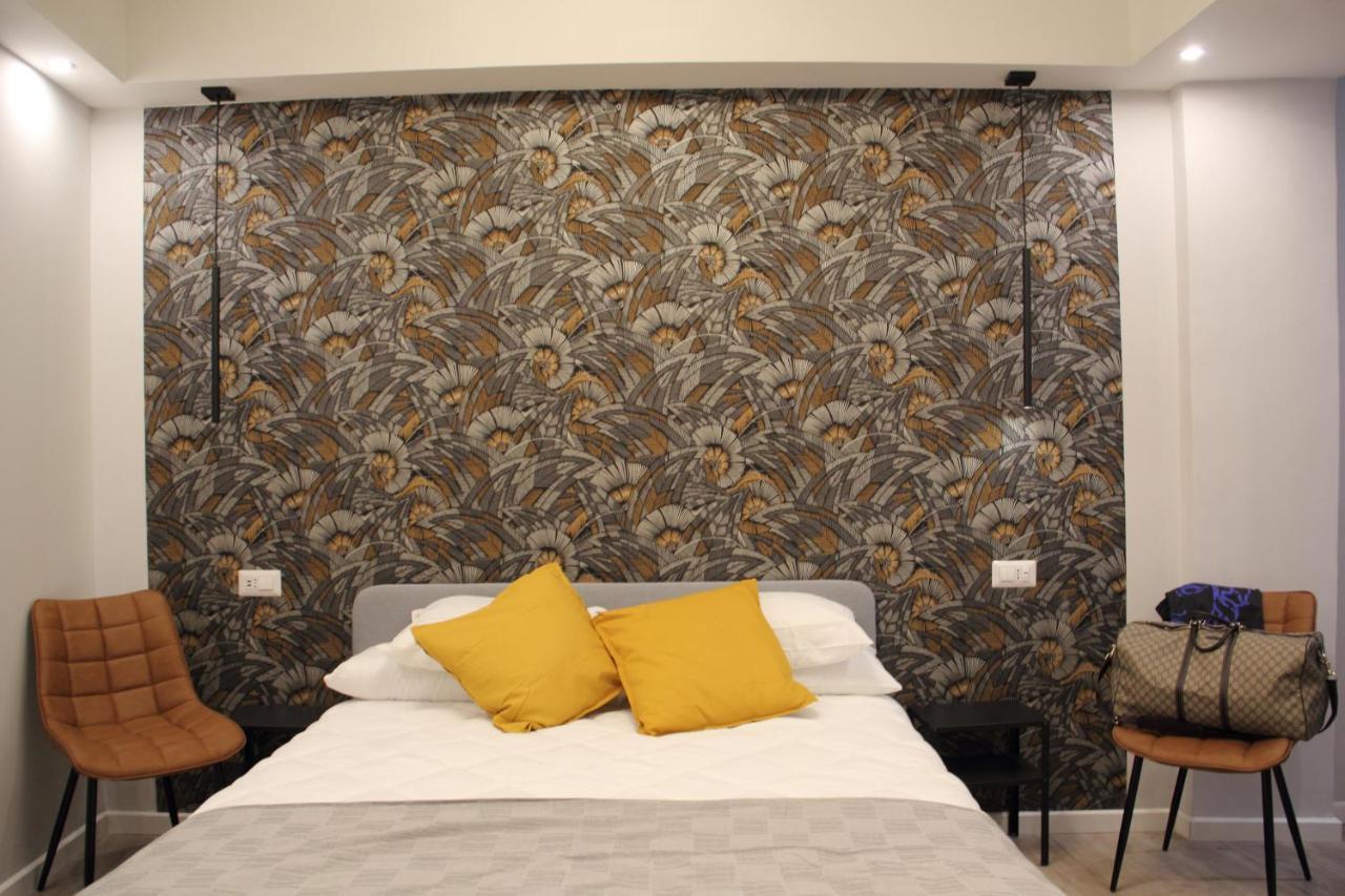 Vite 99 Spanish Steps Bed & Breakfast Roma