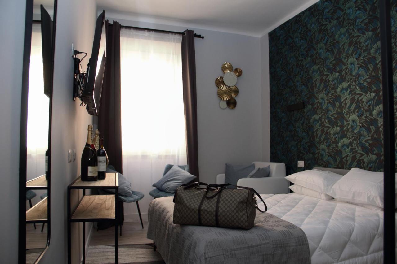 Bed & Breakfast Vite 99 Spanish Steps