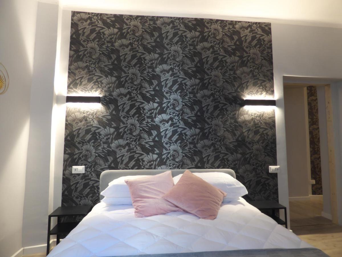 Bed & Breakfast Vite 99 Spanish Steps