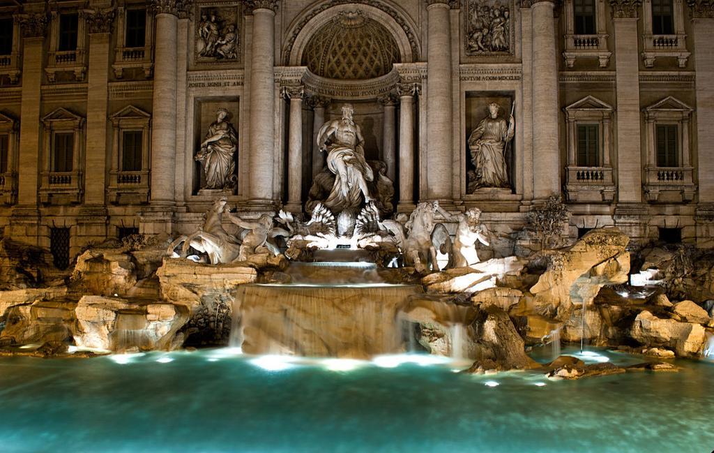 Bed & Breakfast Del Fante Roma