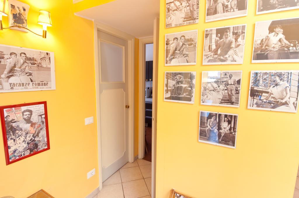 Passeggiate Romane Bed & Breakfast 2*