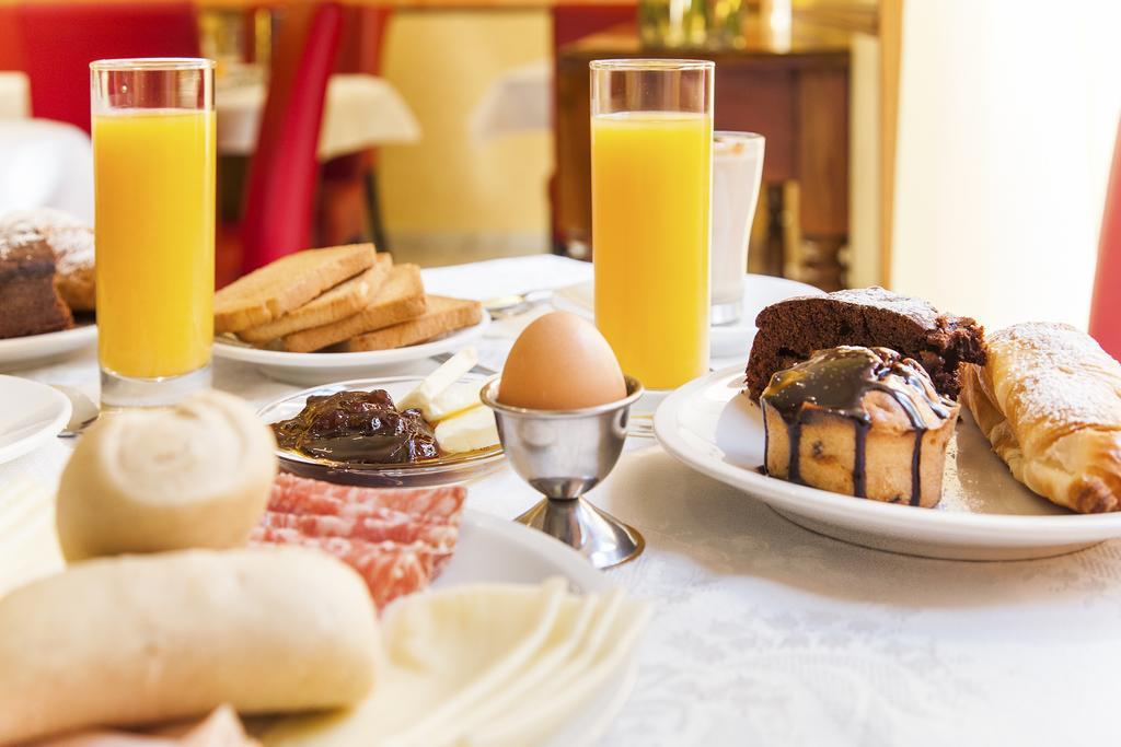 Hotel Tuscolana Roma
