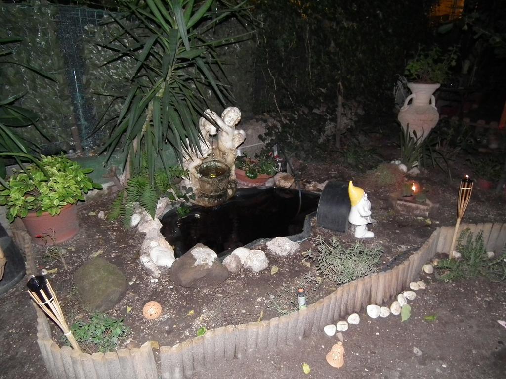 Affittacamere Aladino Roma