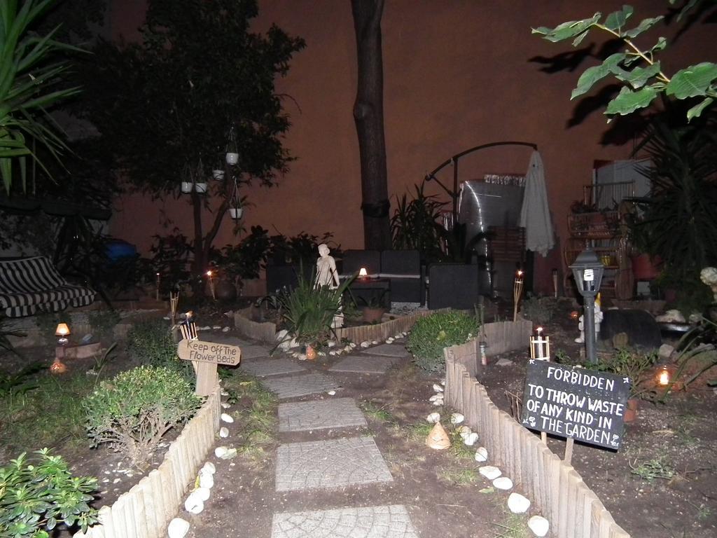 Aladino 3* Roma