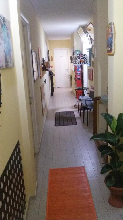 Casa Particular 25rooms Roma