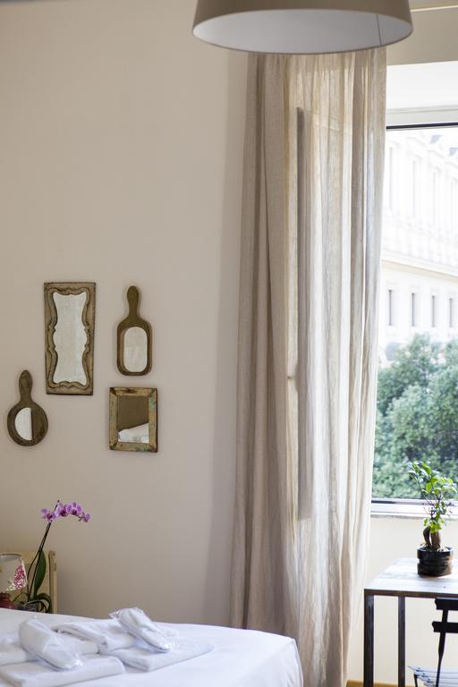 Hotell Salotto Monti Roma