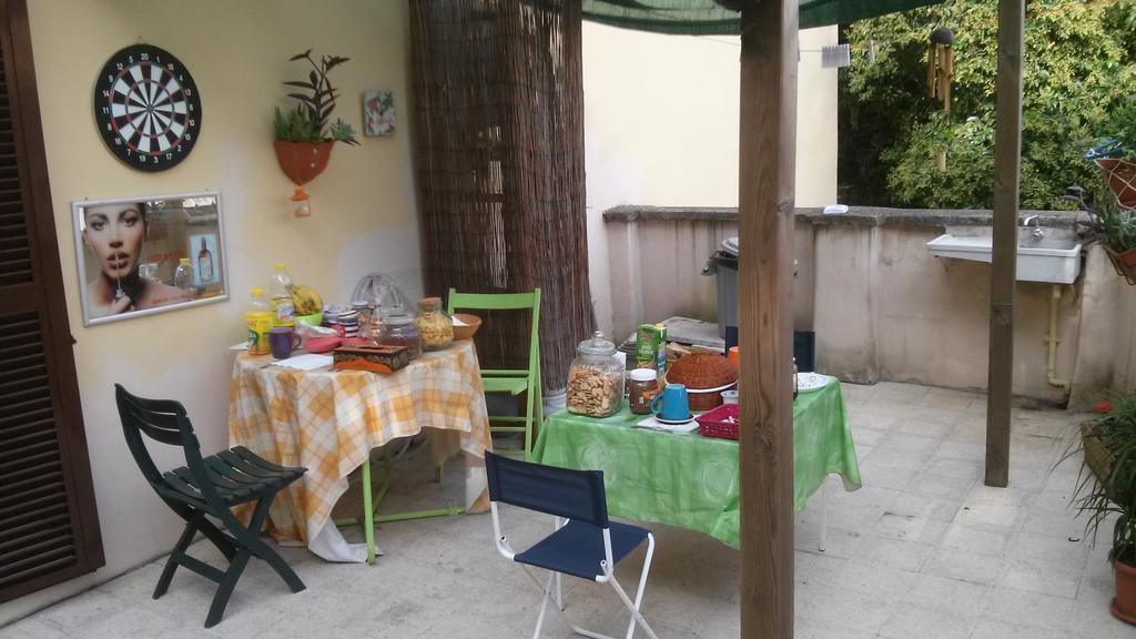 25rooms Gjestgiverier Roma