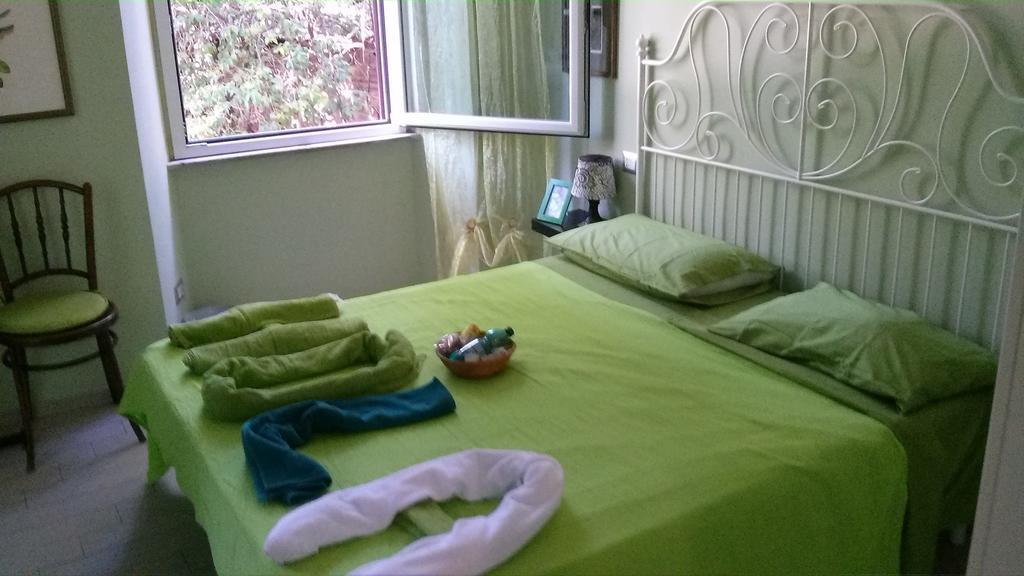 25rooms * Roma